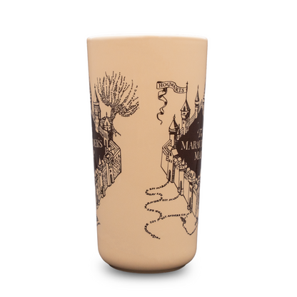 Harry Potter - Marauders Map - Mug