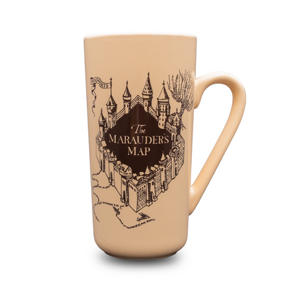 Harry Potter - Marauders Map - Mug