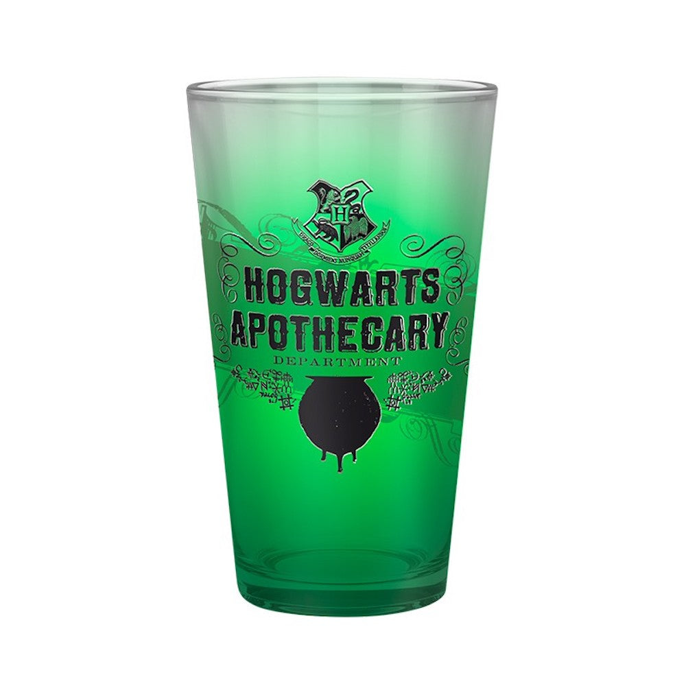 Harry Potter - Vielsafttrank - XXL-Trinkglas