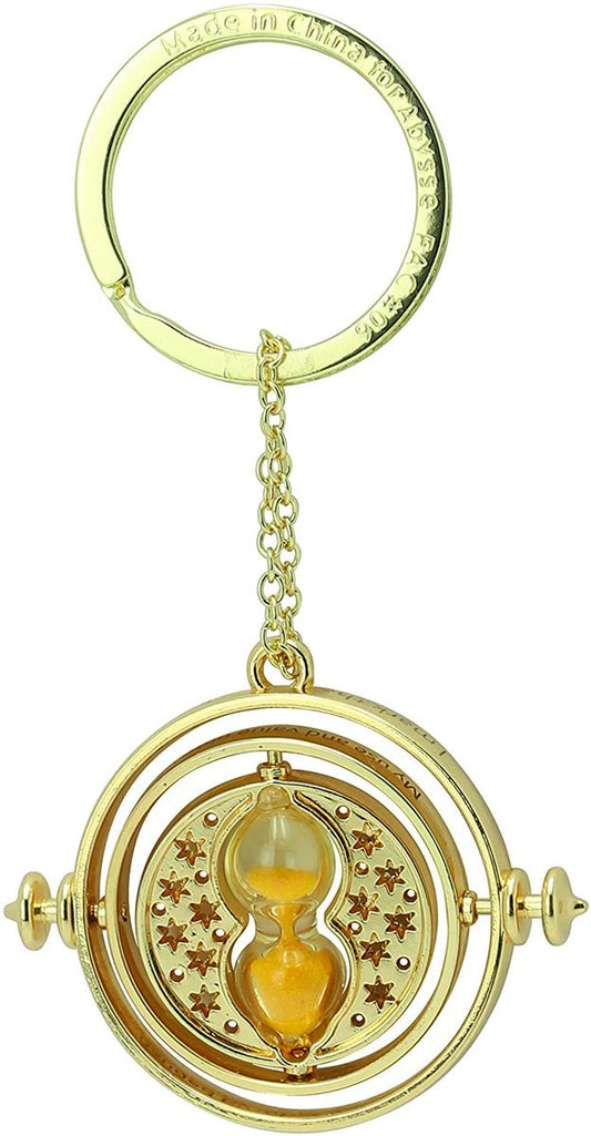 Harry Potter - Zeitumkehrer - Schlüsselanhänger