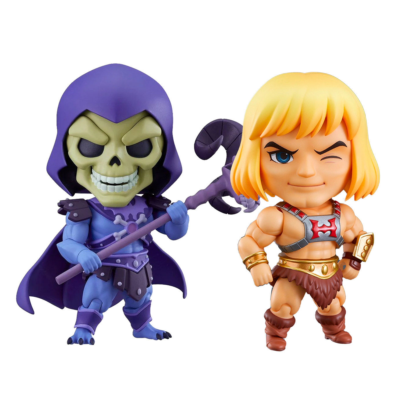 He-Man & Skeletor Bundle