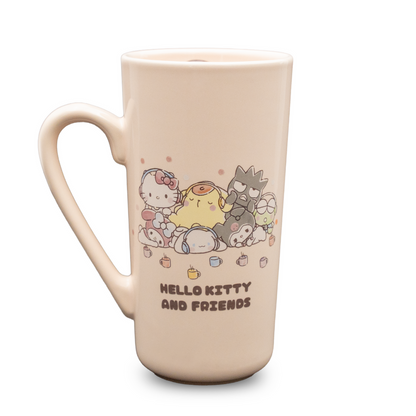 Hello Kitty - Pastel - Mug