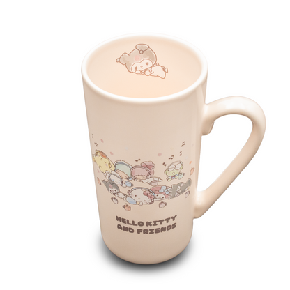 Hello Kitty - Pastel - Mug