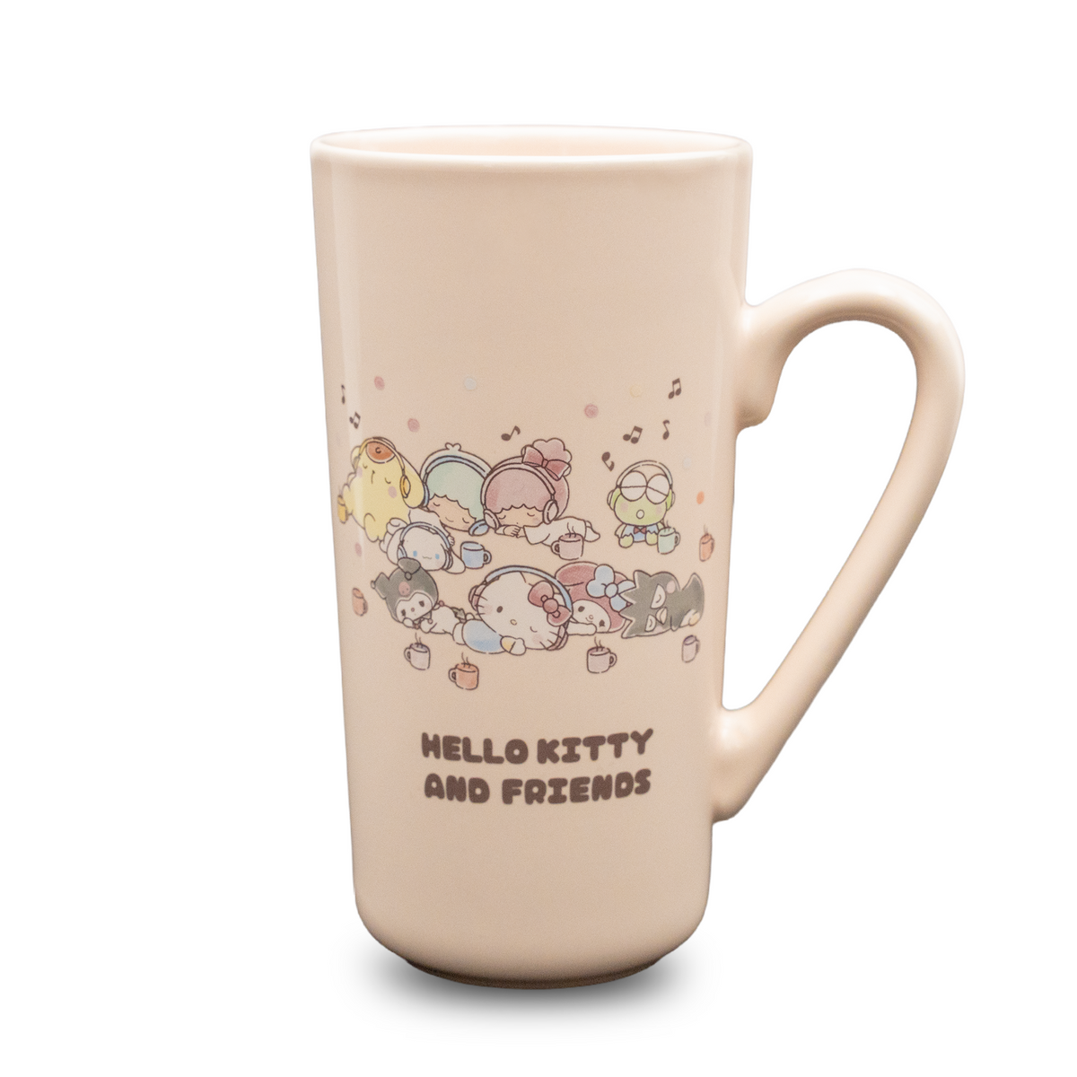 Hello Kitty - Pastel - Mug