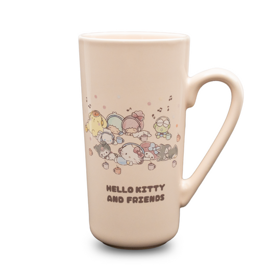 Hello Kitty - Pastel - Mug