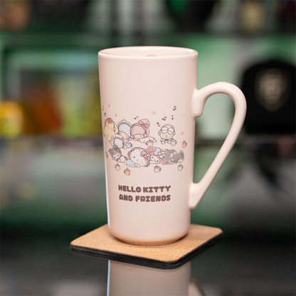 Hello Kitty - Pastel - Mug