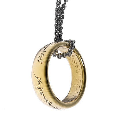 Lord of the Rings - The One Ring - Keychain