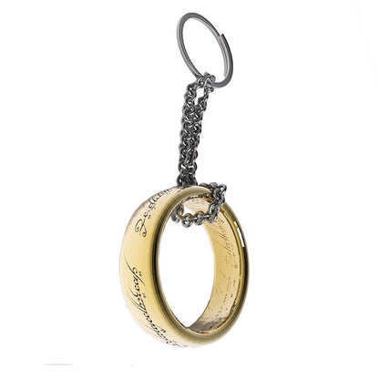 Lord of the Rings - The One Ring - Keychain