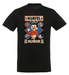 Rocket Beans TV - Cartoon Humor - T-Shirt | yvolve Shop