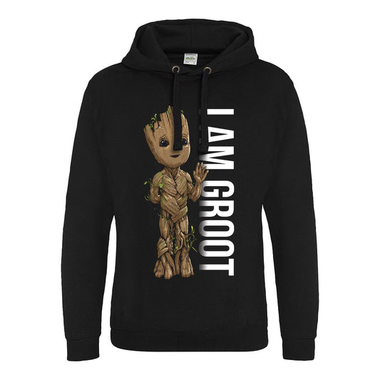 Guardians of the Galaxy - I am Groot - Hoodie