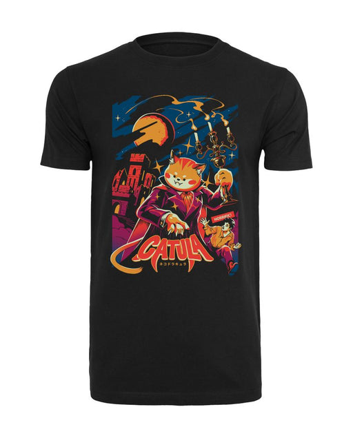 Ilustrata - Catula - T-Shirt | yvolve Shop