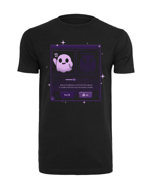 Ilustrata - Dandere Ghost - T-Shirt | yvolve Shop