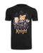 Ilustrata - Friday Knight - T-Shirt | yvolve Shop