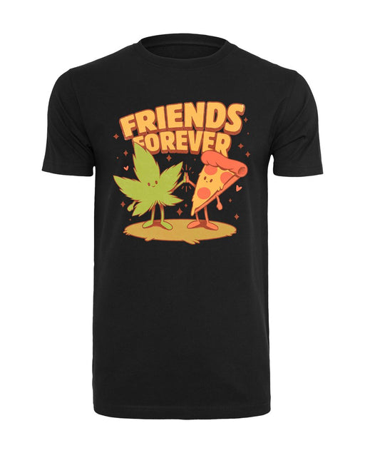 Ilustrata - Friends Forever - T-Shirt | yvolve Shop