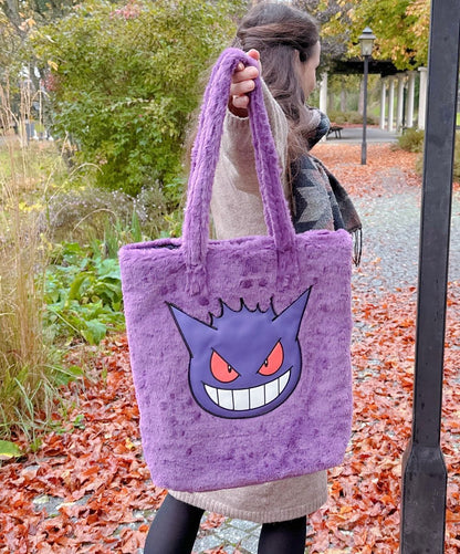 Pokémon - Gengar - Bag