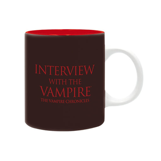 Interview mit einem Vampir - Chronicles - Tasse | yvolve Shop