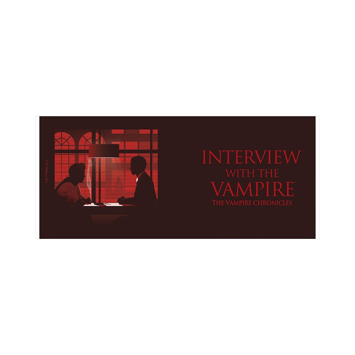 Interview mit einem Vampir - Chronicles - Tasse | yvolve Shop