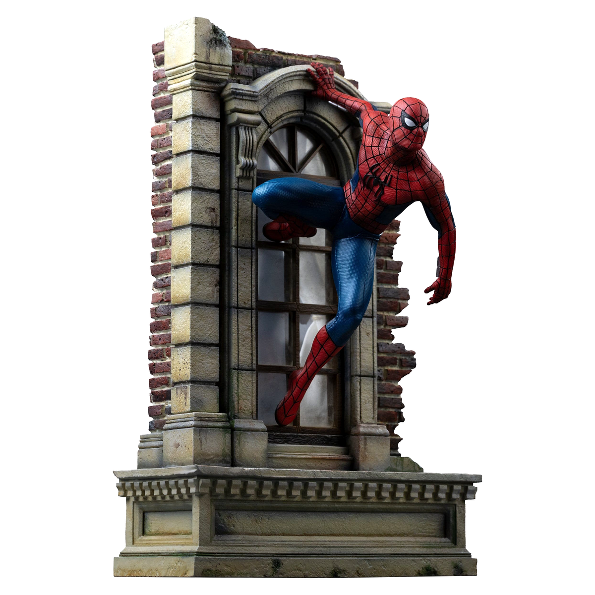 Marvel - Spider-Man Brand New Day Art Scale Statue 1/10 - Figur