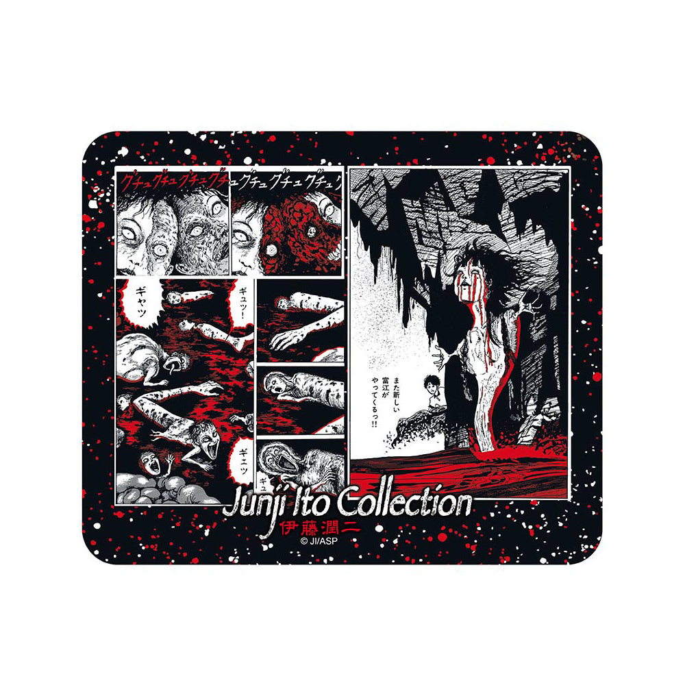 Junji Ito - Tomie - Mousepad