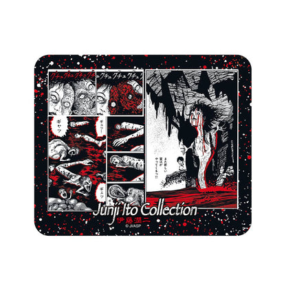 Junji Ito - Tomie - Mousepad