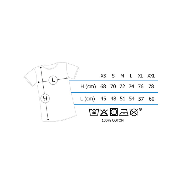 Jujutsu Kaisen - Yuji & Sukuna - T-Shirt | yvolve Shop
