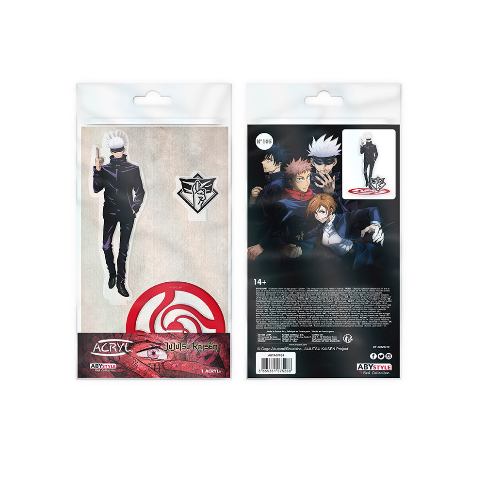 Jujutsu Kaisen - Gojo - Acrylfigur