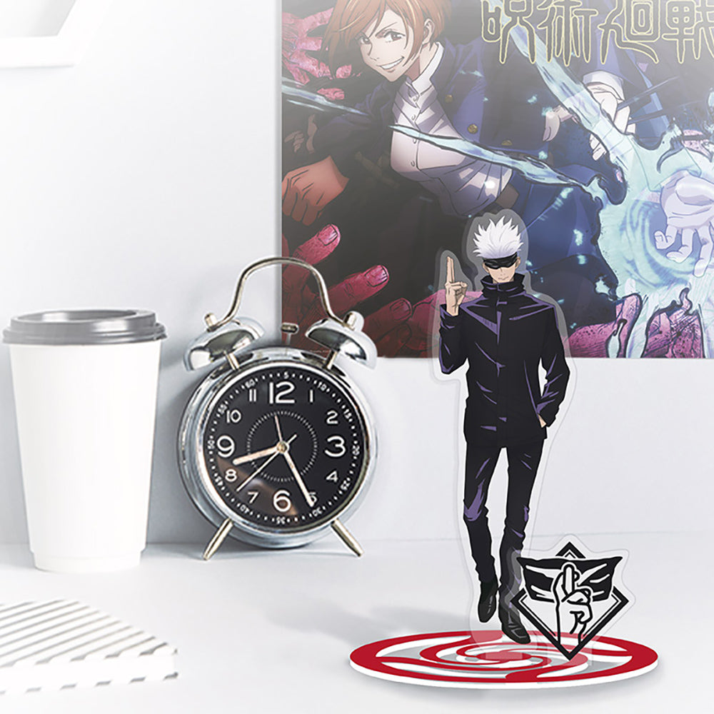 Jujutsu Kaisen - Gojo - Acrylfigur