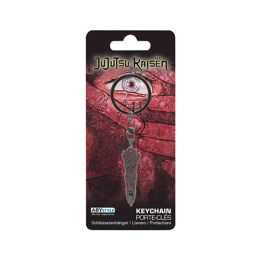Jujutsu Kaisen - Sukuna's Finger - Keychain