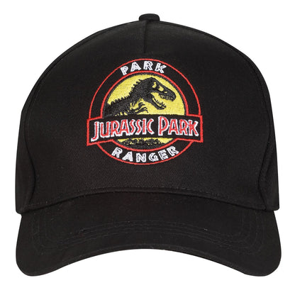 Jurassic Park - Park Ranger - Cap