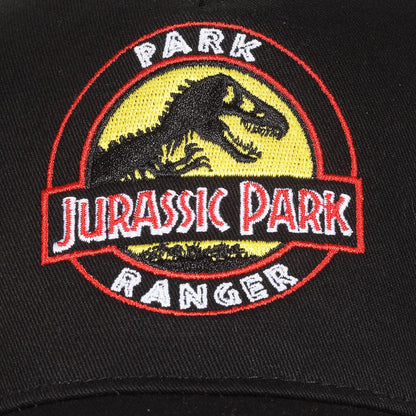 Jurassic Park - Park Ranger - Cap