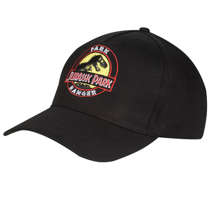 Jurassic Park - Park Ranger - Cap