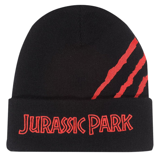 Jurassic Park - Logo - Beanie