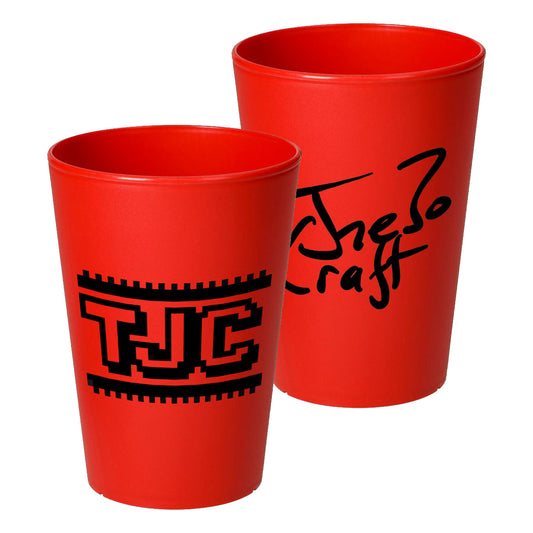 TheJoCraft - Becher