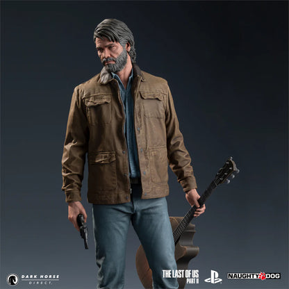 The Last of Us - Joel - Figur