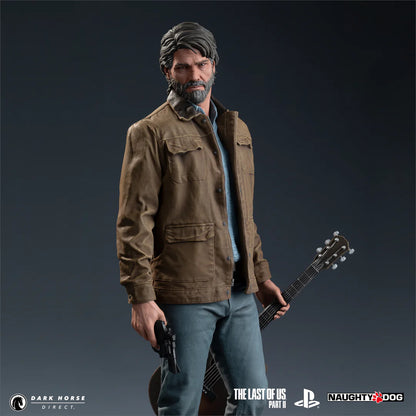 The Last of Us - Joel - Figur