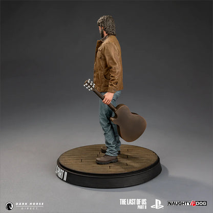 The Last of Us - Joel - Figur