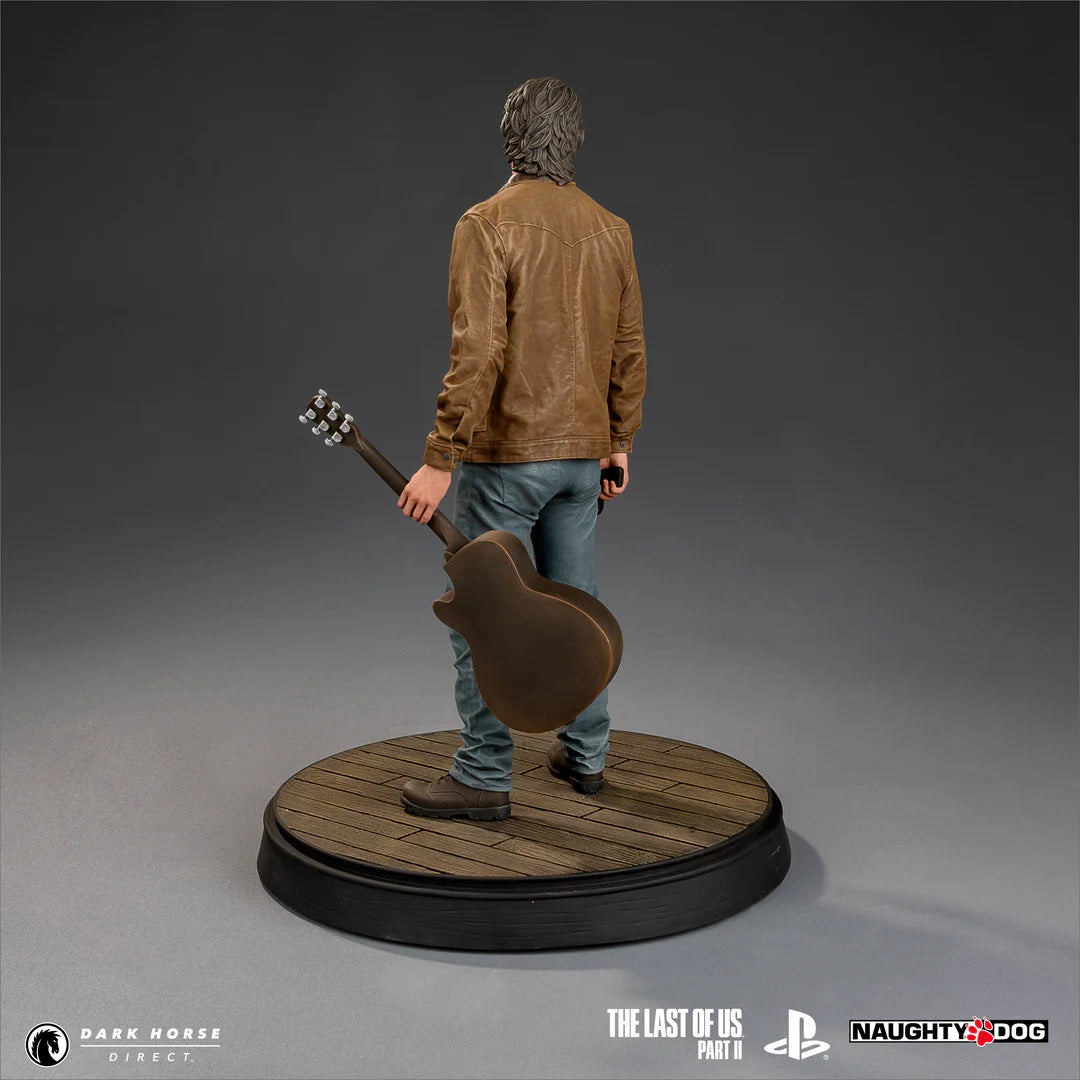 The Last of Us - Joel - Figur