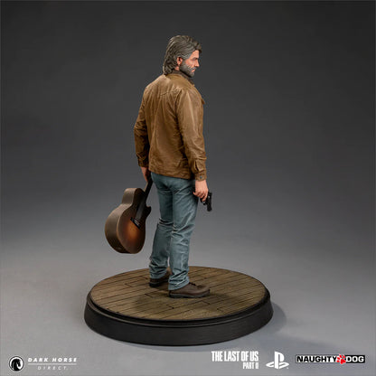 The Last of Us - Joel - Figur