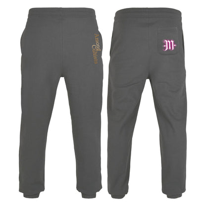 Logo - Jogginghose