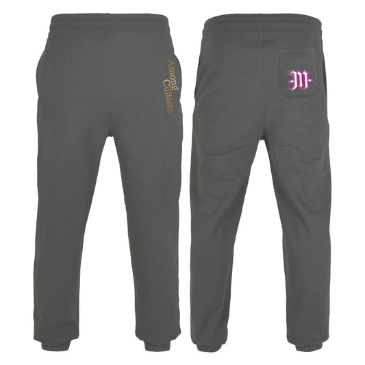 Logo - Jogginghose