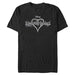 Kingdom Hearts - Logo - T-Shirt | yvolve Shop