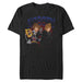 Kingdom Hearts - Nobody - T-Shirt | yvolve Shop