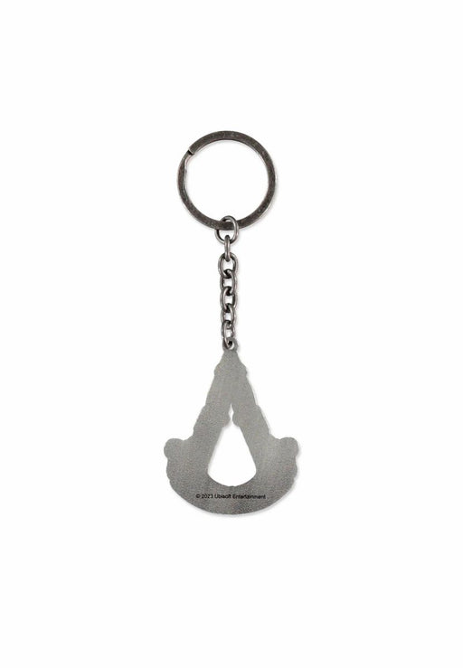 Assassin's Creed - Mirage Logo - Schlüsselanhänger | yvolve Shop