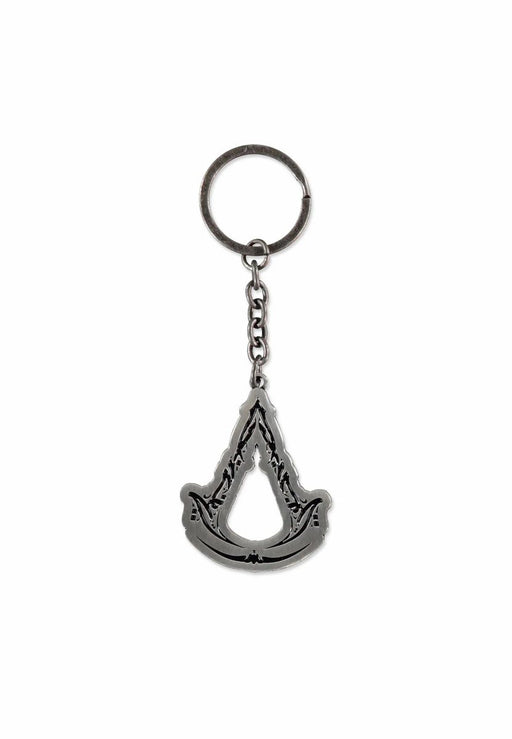Assassin's Creed - Mirage Logo - Schlüsselanhänger | yvolve Shop