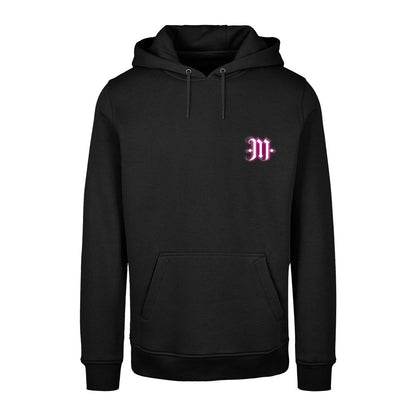 Down into the Abyss - Hoodie
