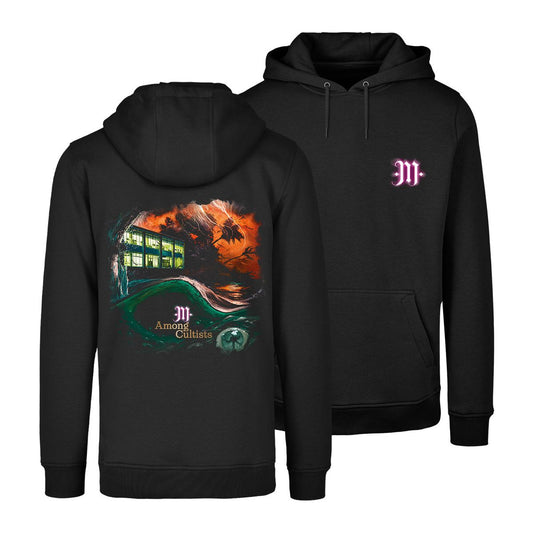 Down into the Abyss - Hoodie