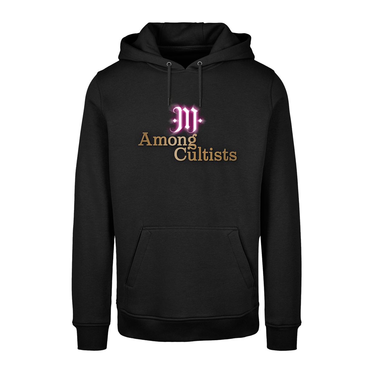 Logo - Hoodie