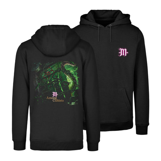 Mountains of Chaos - Hoodie