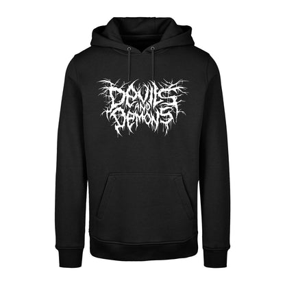 Devils &amp; Demons - DANCE - Hoodie
