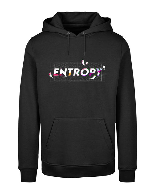 Entropy - Riding the Wave - Hoodie | yvolve Shop